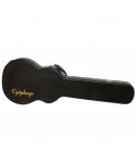 Epiphone DC Pro Hard Case twardy futerał Black