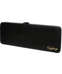 Epiphone Explorer Bass Hard Case twardy futerał Black