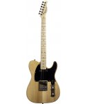 Arrow TL 11 Woody Maple/Black