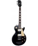 Arrow LP 22 Night Black Rosewood/White