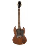 Gibson SG Special Faded WB