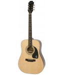 Epiphone Songmaker DR-100 Square Shoulder NA Natural gitara akustyczna