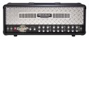 Mesa Boogie Dual Rectifier Head 2010