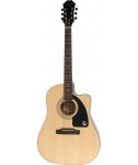 Epiphone J-15 EC NA Natural gitara elektro-akustyczna