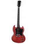 Gibson SG Special Faded WC