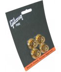 Gibson Top Hat Knobs Gold 4 szt. HK020 - gałki