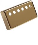 Gibson Humbucker Cover Bridge Gold PC025 - pokrywa przetwotnika