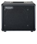 Mesa Boogie 1 x 12 Compact Thiele Guitar Cabinet