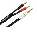 Monster Studio Pro 1000 Speaker Cable 3 ft.