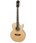 Epiphone Performer PR-5E Fishman Presys-II NA Natural gitara elektro-akustyczna