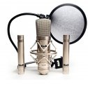 Cad GXL 2200SSP Stereo Studio Pack