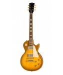 Gibson Les Paul Traditional Plus Honey Burst