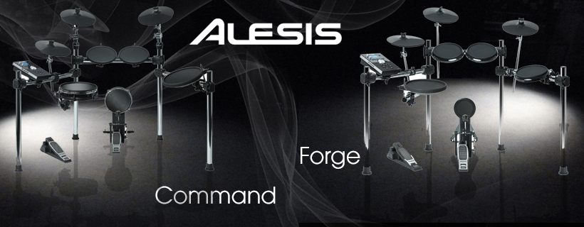 alesis drums