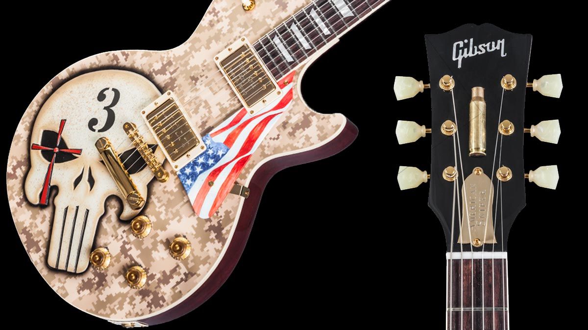 gibson american sniper