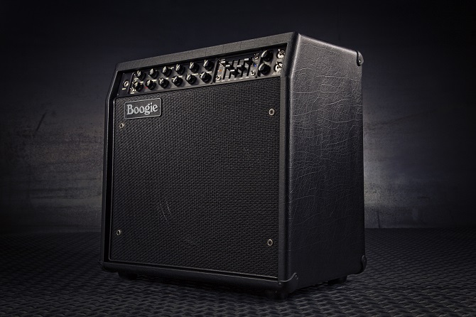 Mesa/Boogie Mark Five: 35