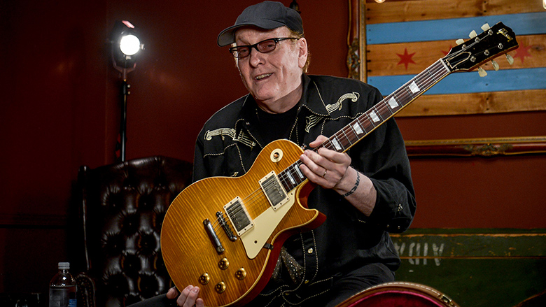 rick nielsen lp