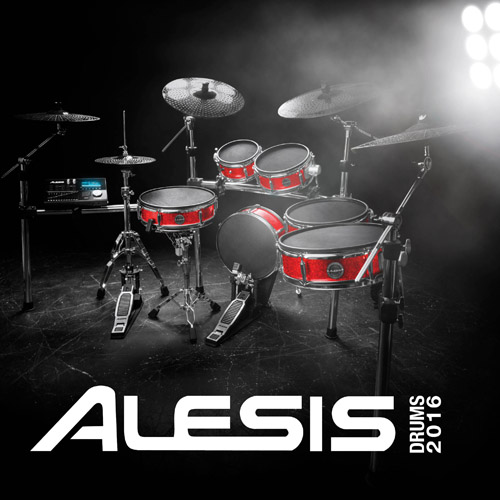 katalog alesis