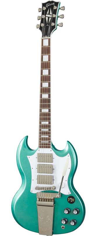 Kirk Douglas Invernessgreen SG