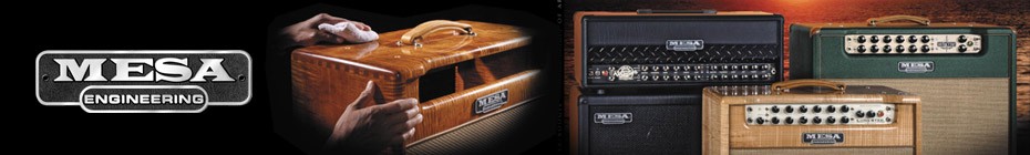 Mesa Boogie